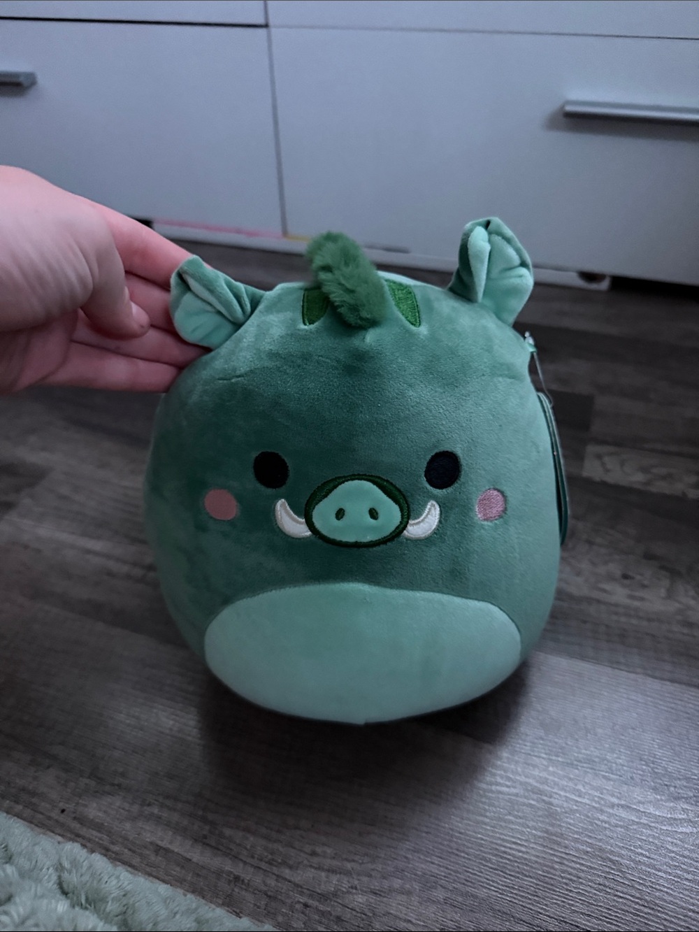 Medium Squishmallow